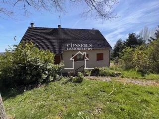  Maison � vendre 6 pi�ces 116 m�