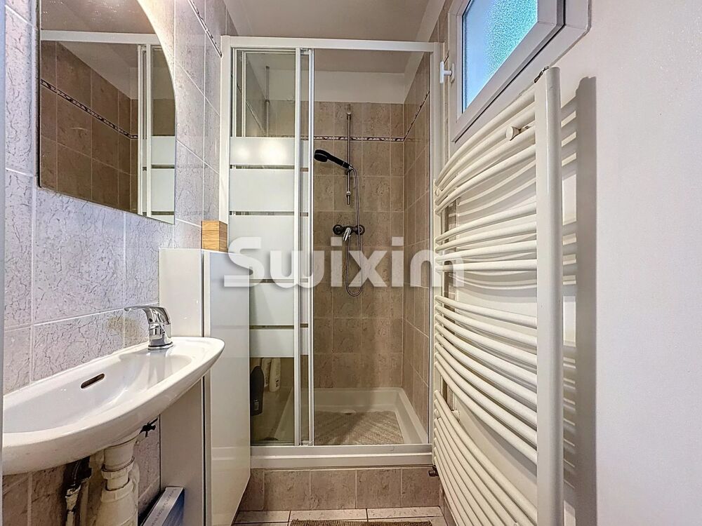 � vendre  Maison Pr�vessin-Mo�ns (01280)