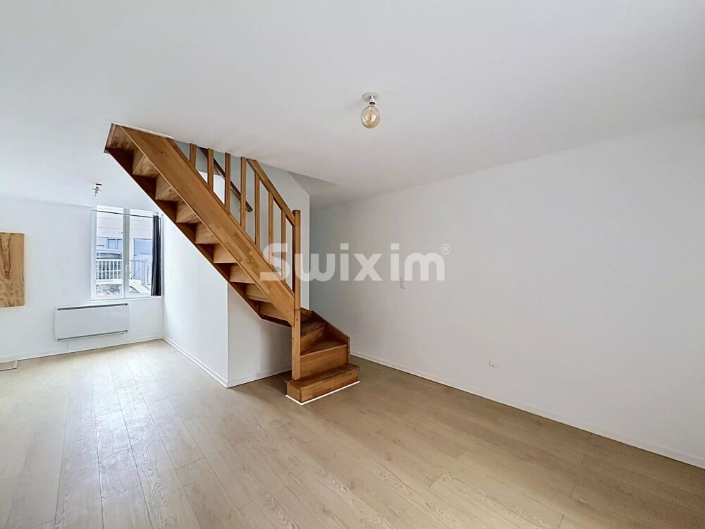 Vente Maison Wasquehal – Lumineuse Maison rénovée avec jardin Wasquehal