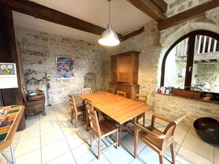  Maison � vendre 6 pi�ces 225 m�