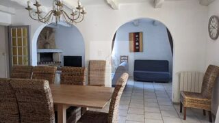  Maison à vendre 15 + pièces 354 m²