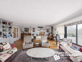  Appartement � vendre 5 pi�ces 148 m�