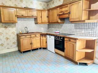  Maison  vendre 6 pices 150 m