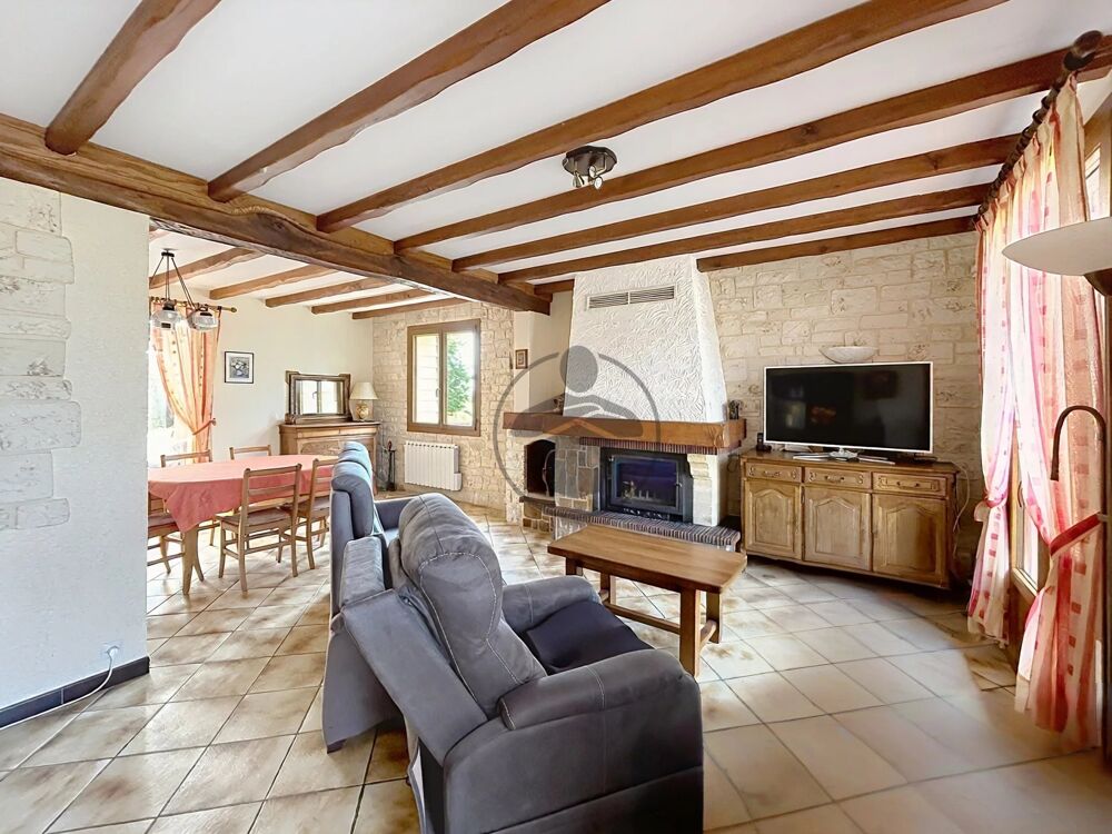 Vente Maison Pavillon individuel Essigny-le-grand