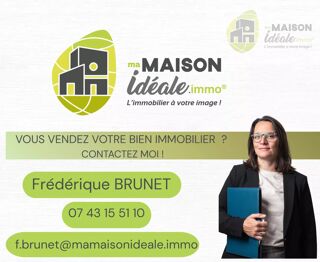  Maison � vendre 4 pi�ces 65 m�