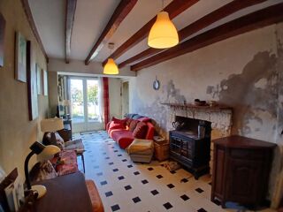  Maison � vendre 3 pi�ces 63 m�