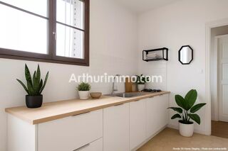  Maison à vendre 3 pièces 60 m²