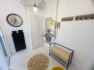  Appartement � louer 2 pi�ces 39 m�