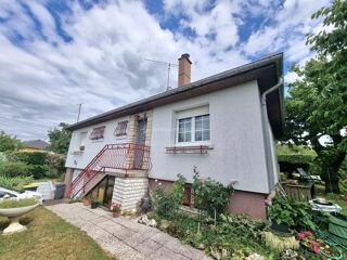  Maison  vendre 4 pices 87 m