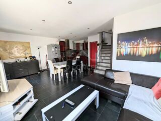  Appartement � vendre 4 pi�ces 88 m�