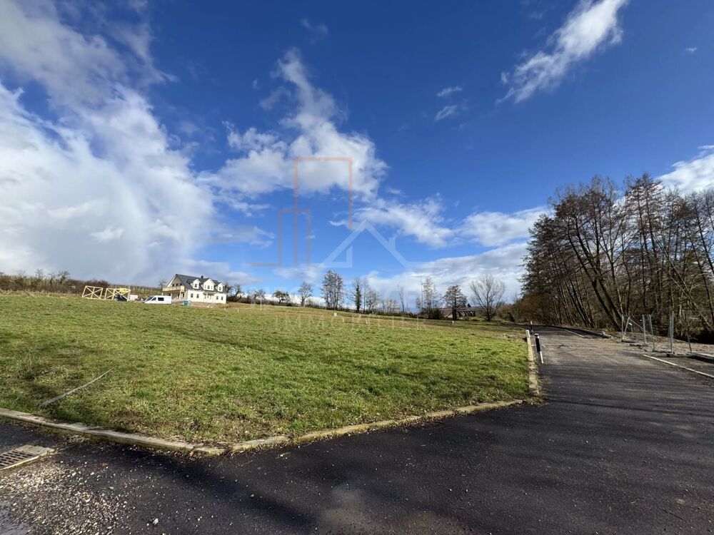 Vente Terrain Terrain viabilisé de 484 m² à Oberhoffen-lès-Wissembourg Oberhoffen-lès-wissembourg