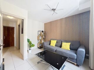  Appartement � vendre 2 pi�ces 31 m�