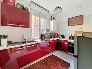  Appartement à vendre 2 pièces 53 m²