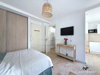  Appartement � vendre 1 pi�ce 22 m�