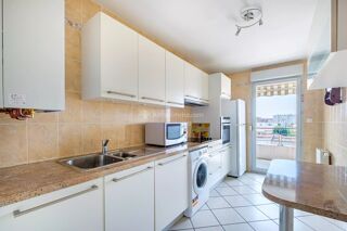  Appartement à vendre 3 pièces 70 m²
