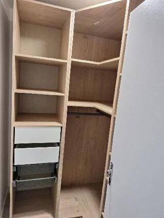  Appartement à louer 2 pièces 66 m²