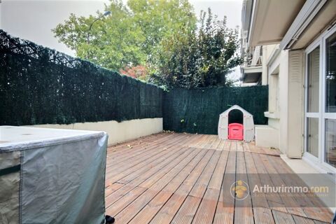  Appartement � louer 4 pi�ces 91 m�