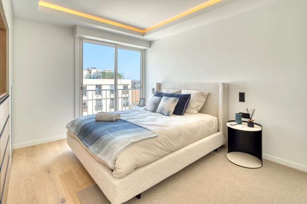  vendre  Appartement Cannes (06400)