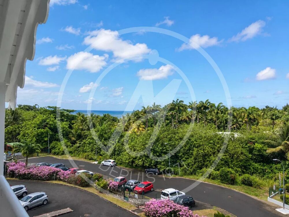 A VENDRE 328 000 euros *Appartement 105.15m² Moudong * VUE MER