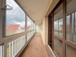  Appartement  vendre 3 pices 71 m