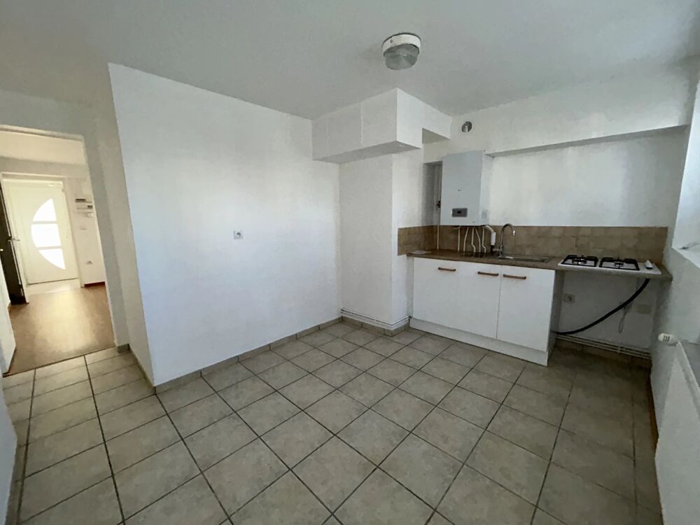 Location Appartement Appartement 38m² - Le Portel Le portel