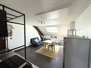  Appartement � louer 2 pi�ces 25 m�