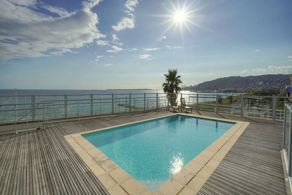 Appartement 2 pièces 53 m² · à Juan-les-Pins · 53 m² · 495 000 €