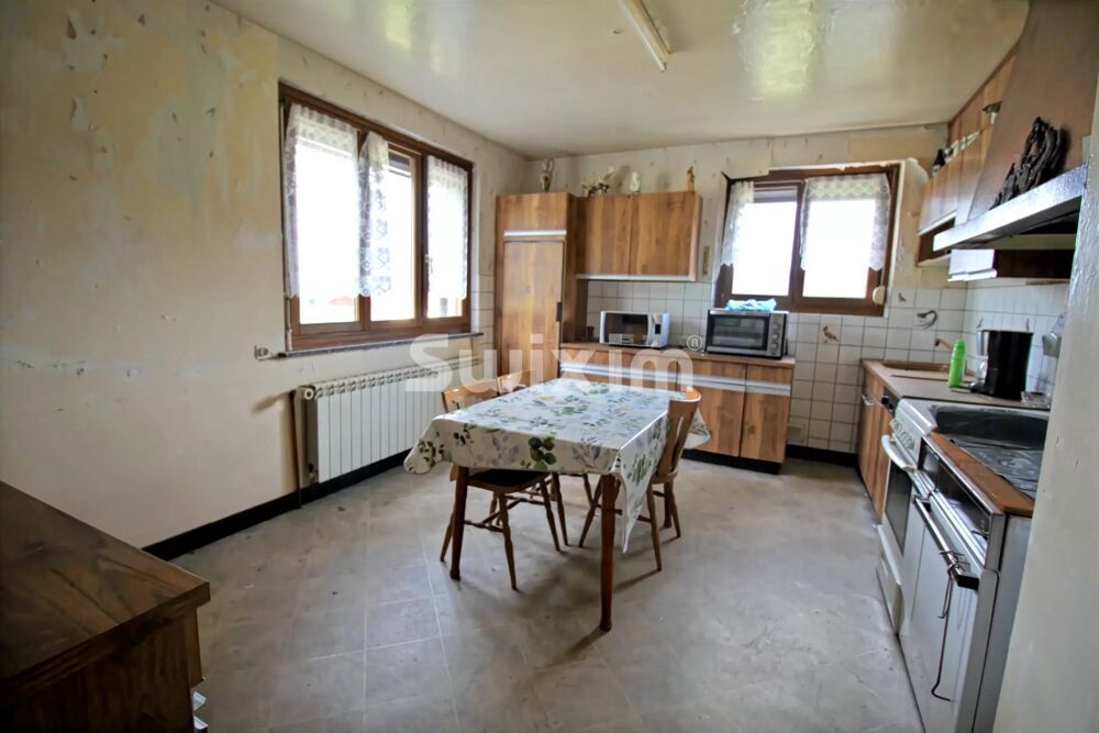 Maison/Villa 6 pièces