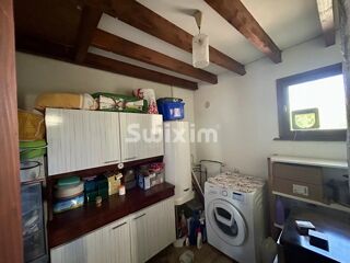  Maison à vendre 3 pièces 77 m²