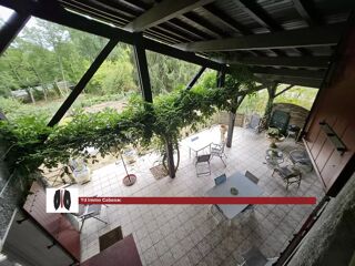  Maison à vendre 9 pièces 210 m²