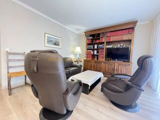  Appartement � vendre 4 pi�ces 98 m�