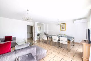  Appartement à vendre 5 pièces 100 m²