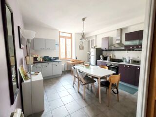  Appartement Buis-les-Baronnies (26170)