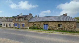  Maison  vendre 9 pices 