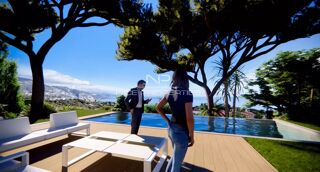  Villa � vendre 5 pi�ces 128 m�