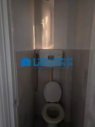  Appartement � louer 3 pi�ces 99 m�