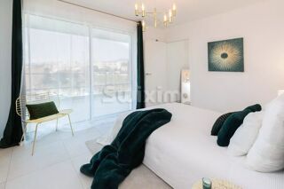  Appartement  vendre 4 pices 139 m