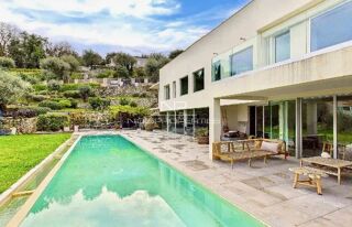  Villa � vendre 8 pi�ces 440 m�