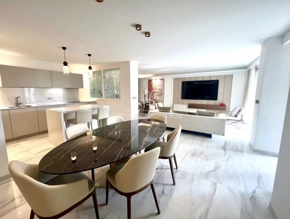  vendre  Appartement Cannes (06400)