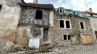  Maison � vendre 10 pi�ces 200 m�