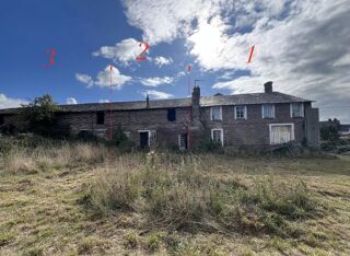 Vente Maison Maison/Villa 3 pièces Gournay-en-bray