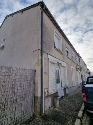  Maison à vendre 6 pièces 159 m²