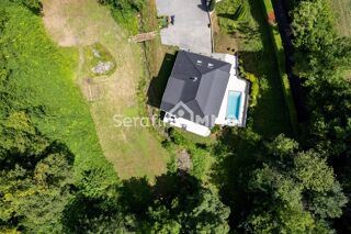  Maison � vendre 5 pi�ces 167 m�