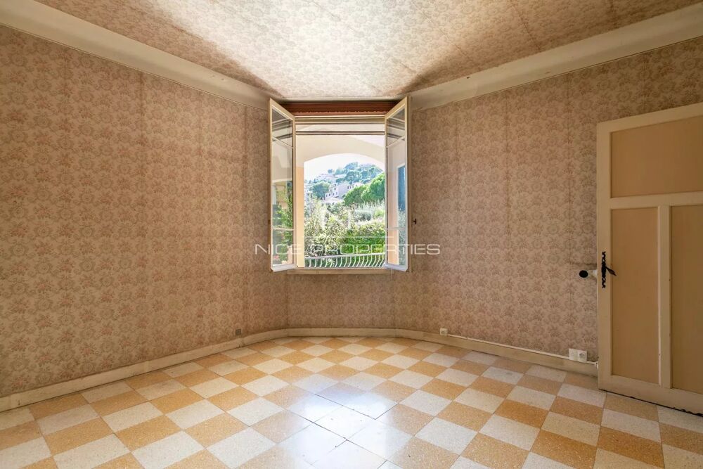  vendre  Maison Villefranche-sur-Mer (06230)