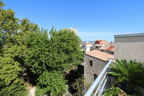  Appartement � louer 3 pi�ces 76 m�