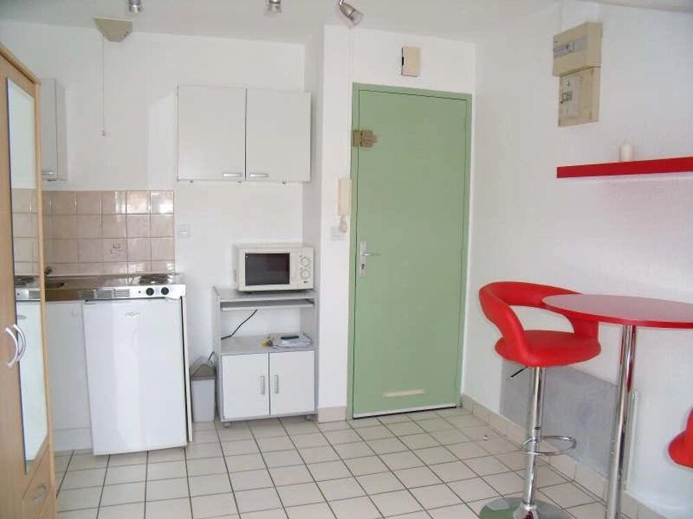 Location Appartement VALENCE - Quartier Montplaisir Valence