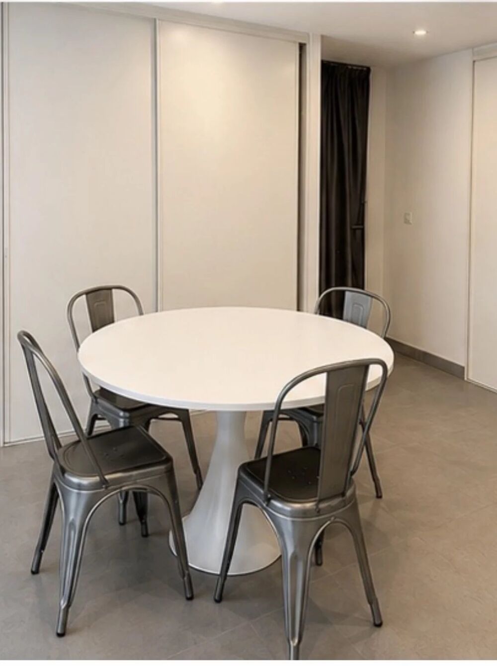 EXCLUSIVITÉ - APPARTEMENT DE STANDING 60 M² AVEC PARKING
