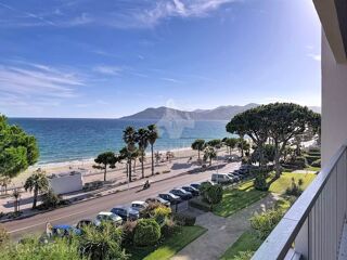  Appartement � vendre 2 pi�ces 52 m�