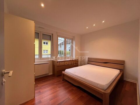  Appartement � louer 2 pi�ces 48 m�