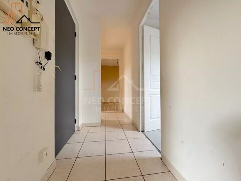  Appartement � louer 3 pi�ces 70 m�